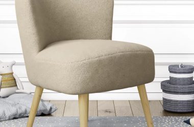 Kids’ Accent Chair Only $37 (Reg. $129)!